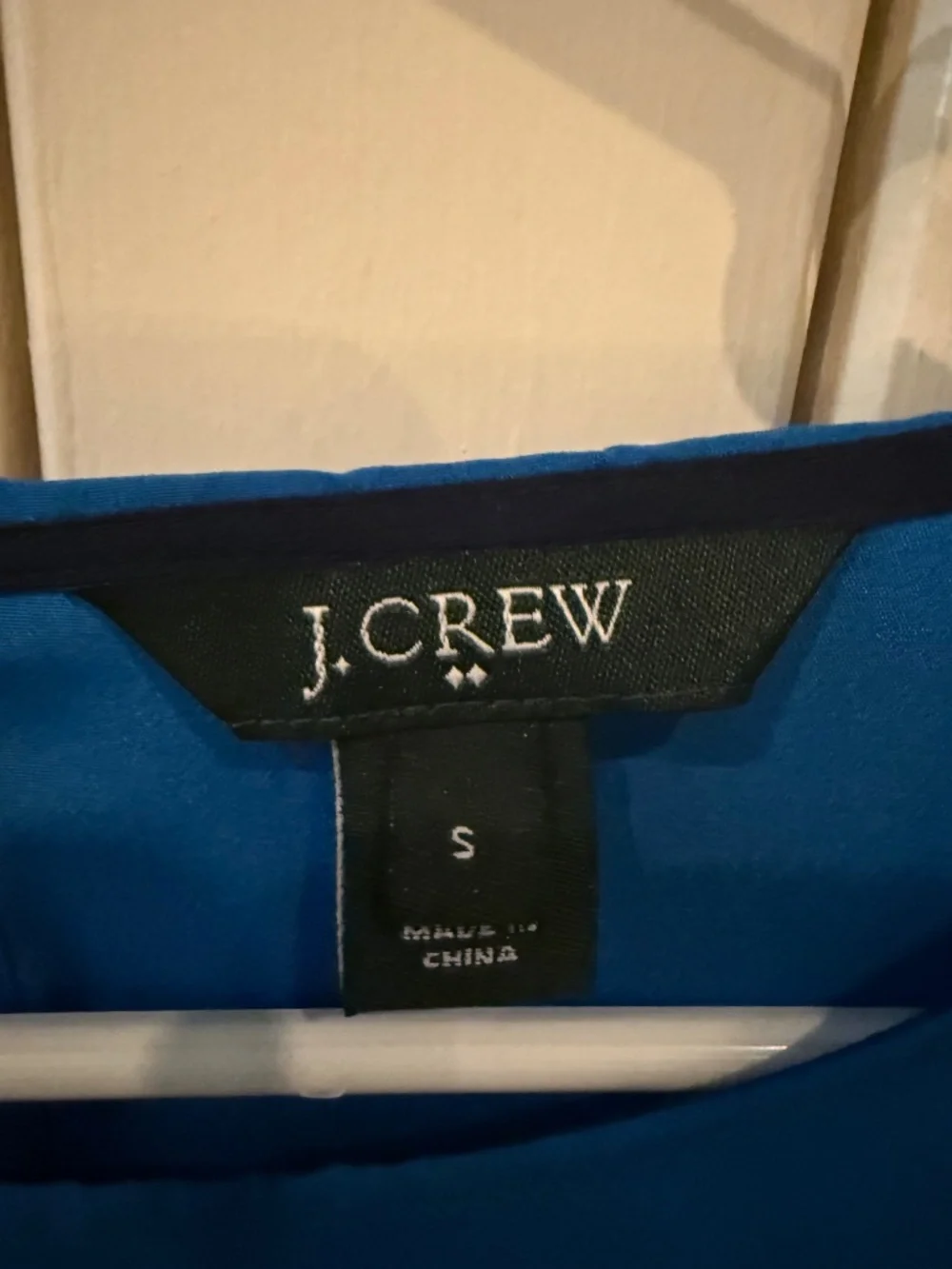 Women’s blouse J Crew